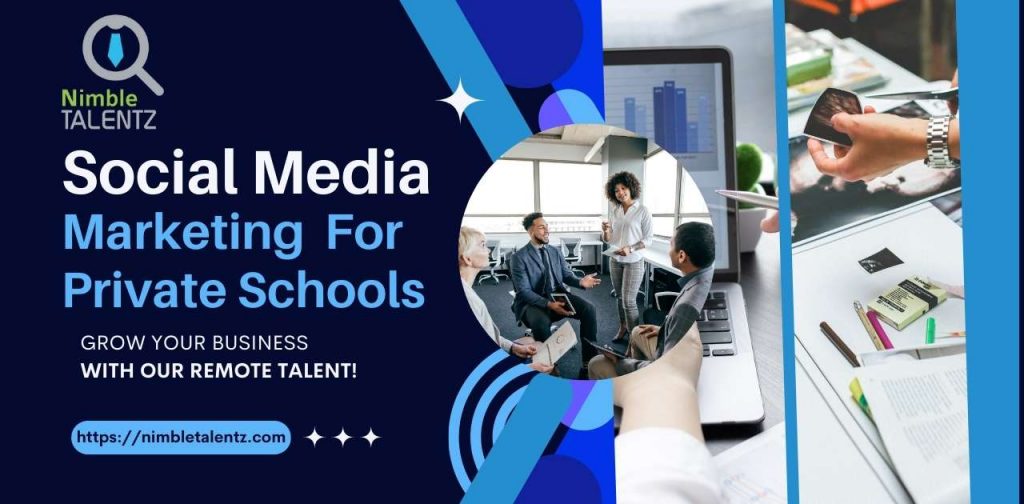 Social Media Marketing For Private Schools